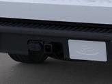 Thumbnail of 2025 White Metallic Ford Maverick
