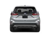 Thumbnail of 2024 Red Metallic Ford Edge