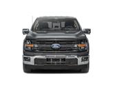 Thumbnail of 2025 Antimatter Blue Metallic Ford F-150