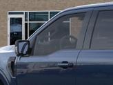 Thumbnail of 2025 Antimatter Blue Metallic Ford F-150