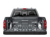 Thumbnail of 2025 Antimatter Blue Metallic Ford F-150