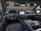 Thumbnail of 2025 Antimatter Blue Metallic Ford F-150