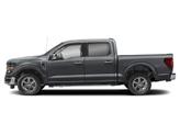 Thumbnail of 2025 Antimatter Blue Metallic Ford F-150