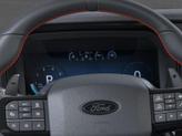 Thumbnail of 2025 Black Metallic Ford F-150
