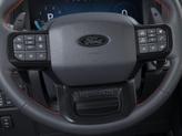 Thumbnail of 2025 Black Metallic Ford F-150