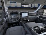 Thumbnail of 2025 White Metallic Ford F-150