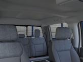 Thumbnail of 2025 White Metallic Ford F-150