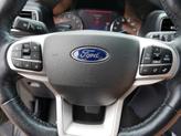 Thumbnail of 2022 Carbonized Gray Metallic Ford Explorer