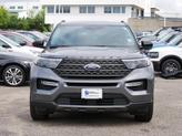Thumbnail of 2022 Carbonized Gray Metallic Ford Explorer