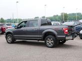 Thumbnail of 2020 Magnetic Ford F-150