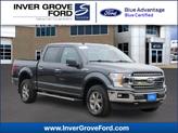 Photo of 2020 Magnetic Ford F-150