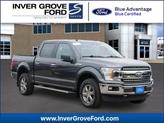 Thumbnail of 2020 Magnetic Ford F-150