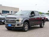Thumbnail of 2020 Magnetic Ford F-150