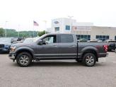 Thumbnail of 2020 Magnetic Ford F-150