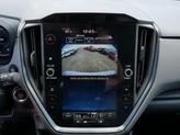 Thumbnail of 2024 Crystal White Pearl Subaru Crosstrek