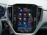 Thumbnail of 2024 Crystal White Pearl Subaru Crosstrek