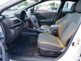 Thumbnail of 2024 Crystal White Pearl Subaru Crosstrek