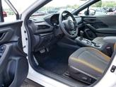 Thumbnail of 2024 Crystal White Pearl Subaru Crosstrek