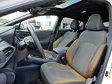 Thumbnail of 2024 Crystal White Pearl Subaru Crosstrek
