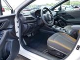 Thumbnail of 2024 Crystal White Pearl Subaru Crosstrek