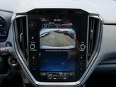 Thumbnail of 2024 Crystal White Pearl Subaru Crosstrek
