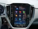 Thumbnail of 2024 Crystal White Pearl Subaru Crosstrek