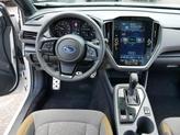 Thumbnail of 2024 Crystal White Pearl Subaru Crosstrek