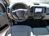 Thumbnail of 2020 Oxford White Ford F-150