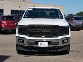 Thumbnail of 2020 Oxford White Ford F-150