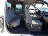 Thumbnail of 2020 Oxford White Ford F-150