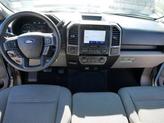 Thumbnail of 2020 Oxford White Ford F-150