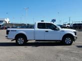 Thumbnail of 2020 Oxford White Ford F-150
