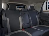 Thumbnail of 2025 Azure Gray Metallic Ford Bronco Sport