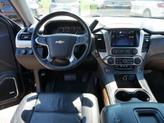 Thumbnail of 2015 Black Chevrolet Tahoe