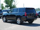 Thumbnail of 2015 Black Chevrolet Tahoe