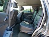 Thumbnail of 2015 Black Chevrolet Tahoe