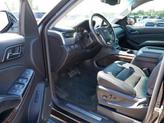Thumbnail of 2015 Black Chevrolet Tahoe