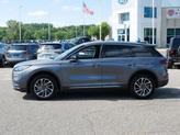 Thumbnail of 2022 Metallic Lincoln Corsair