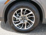 Thumbnail of 2022 Metallic Lincoln Corsair