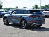 Thumbnail of 2022 Metallic Lincoln Corsair