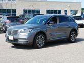 Thumbnail of 2022 Metallic Lincoln Corsair