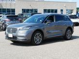 Thumbnail of 2022 Metallic Lincoln Corsair