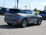 Thumbnail of 2022 Metallic Lincoln Corsair