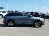 Thumbnail of 2022 Metallic Lincoln Corsair