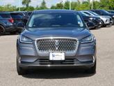 Thumbnail of 2022 Metallic Lincoln Corsair