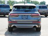 Thumbnail of 2022 Metallic Lincoln Corsair