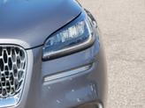 Thumbnail of 2022 Metallic Lincoln Corsair