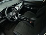 Thumbnail of 2022 Gun Metallic Nissan Kicks