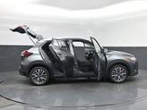Thumbnail of 2022 Gun Metallic Nissan Kicks