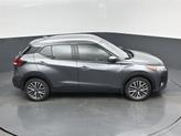Thumbnail of 2022 Gun Metallic Nissan Kicks